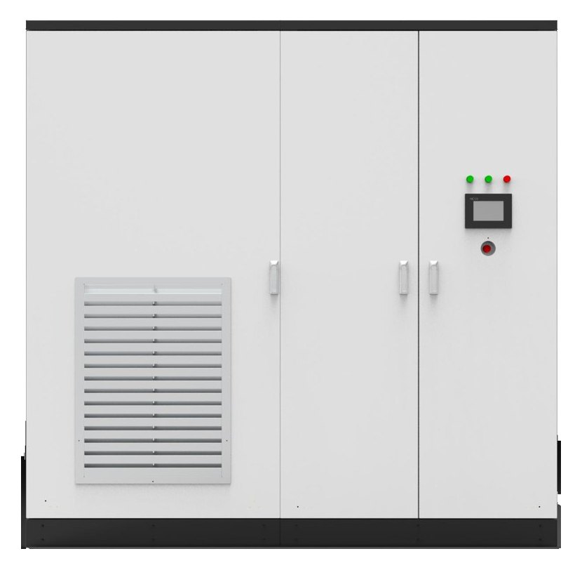 Commercial battery energy storage cabinet