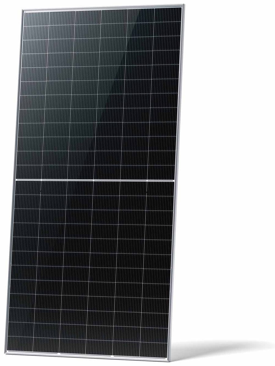 N-type solar PV module